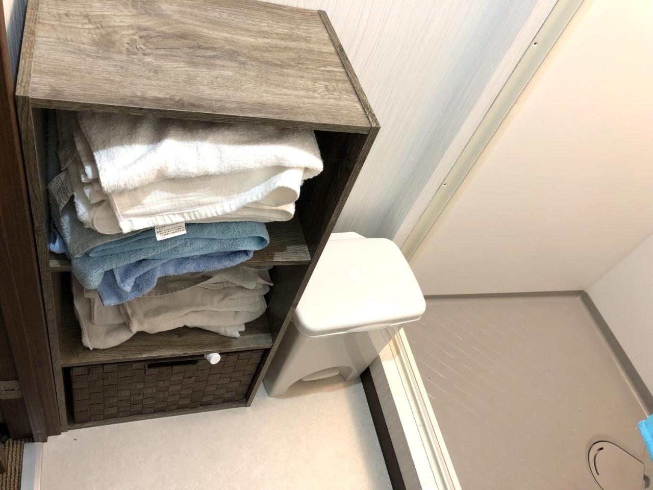 Top Edge Hostel Koenji Токио Экстерьер фото