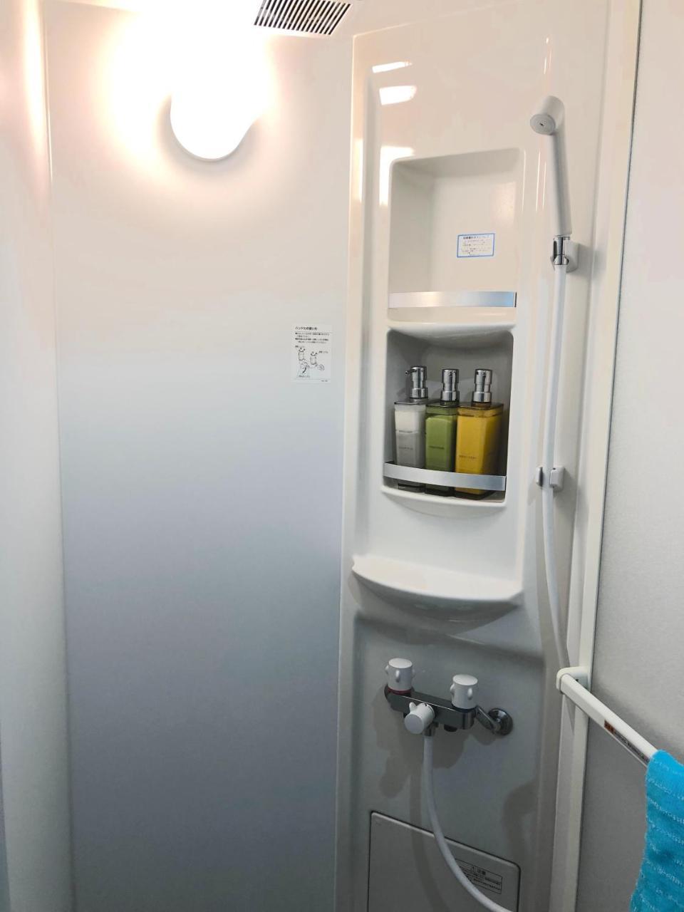 Top Edge Hostel Koenji Токио Экстерьер фото