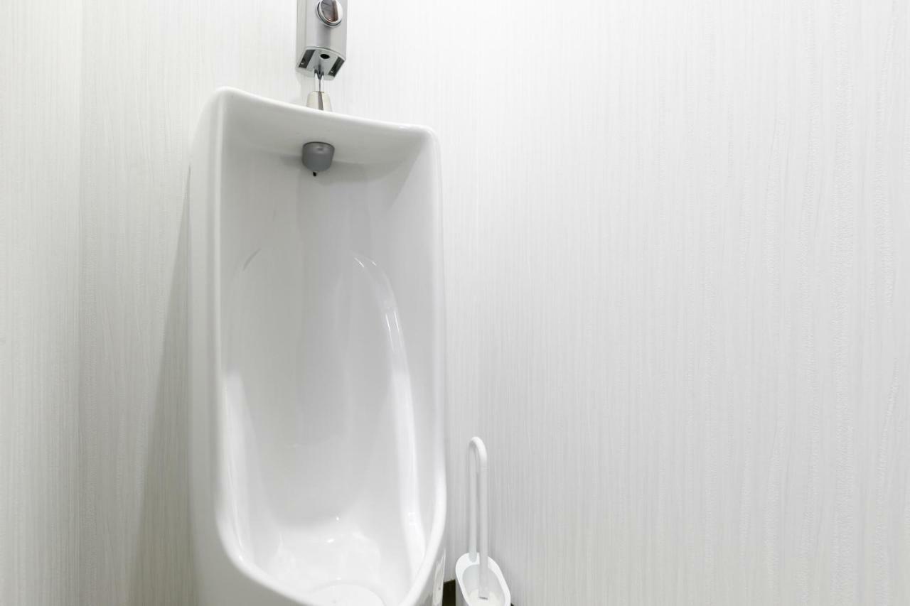 Top Edge Hostel Koenji Токио Экстерьер фото
